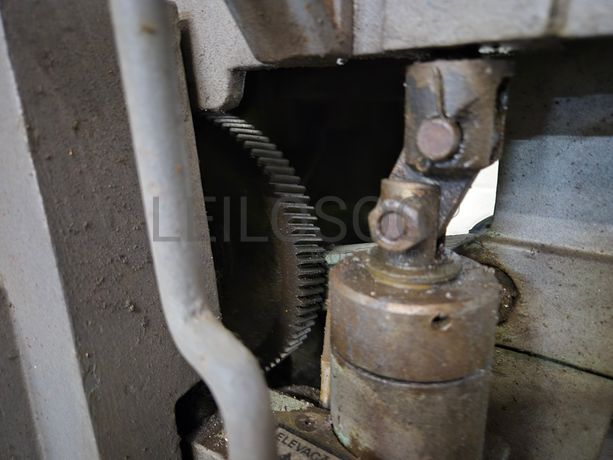 Serrote Mecânico
