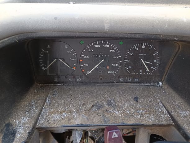 Volkswagen Transporter T4 · Ano 1996