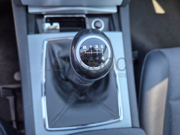 Mercedes-Benz C200 · Ano 2007