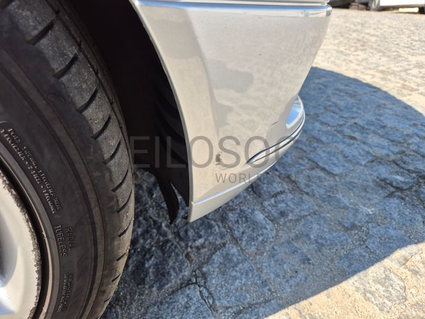 Mercedes-Benz C200 · Ano 2007