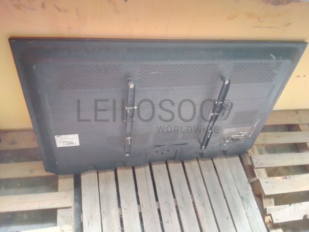 TV Plasma