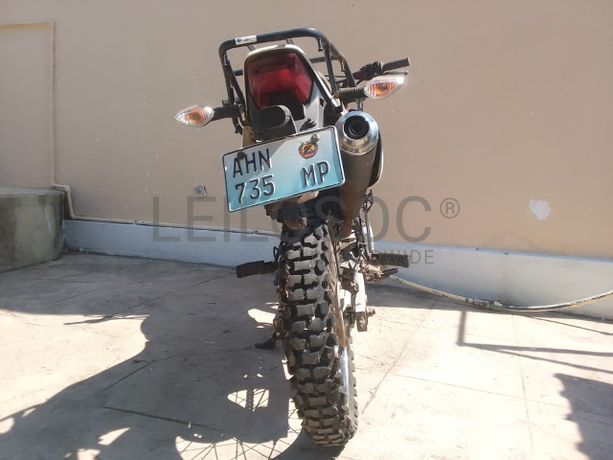 Motorizada