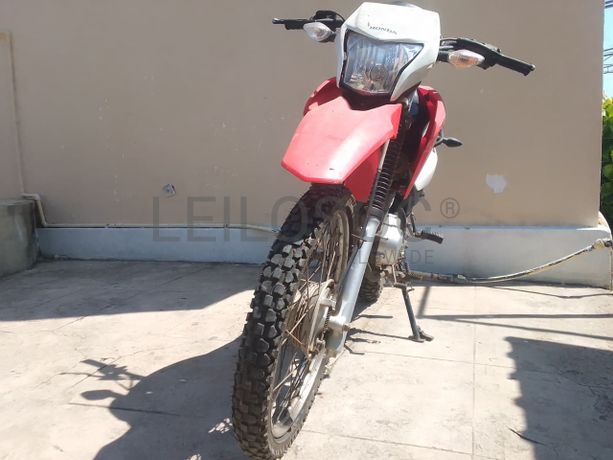 Motorizada