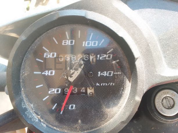Motorizada