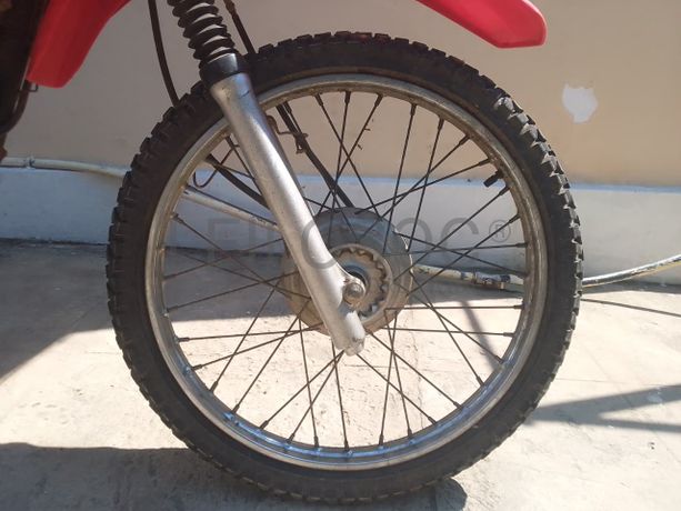 Motorizada