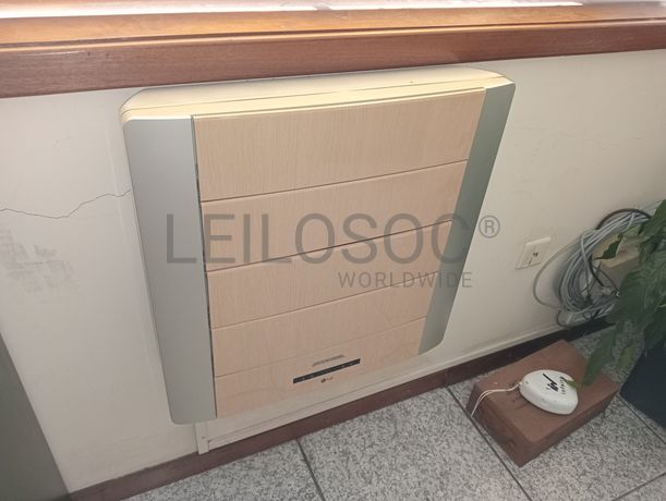 Equipamento de Escritório