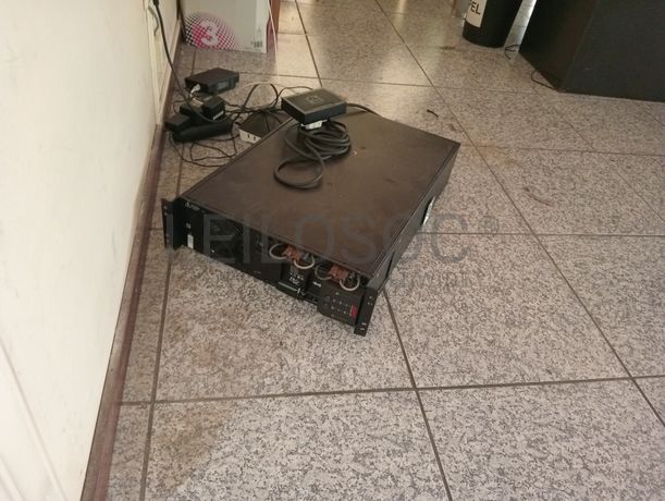 Equipamento de Escritório