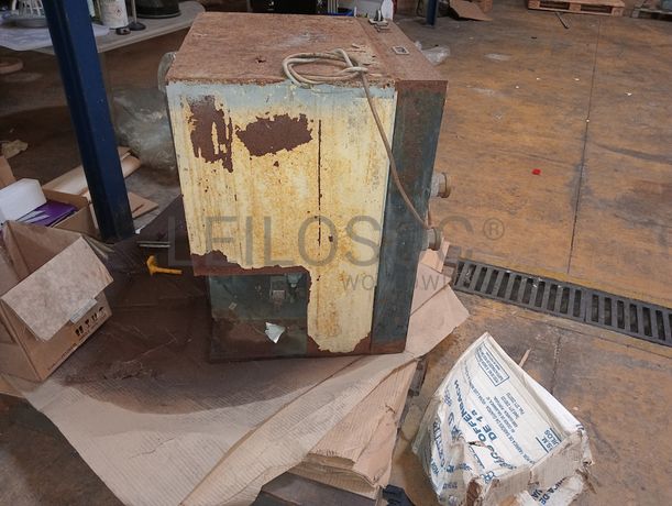 Secador para ar comprimido