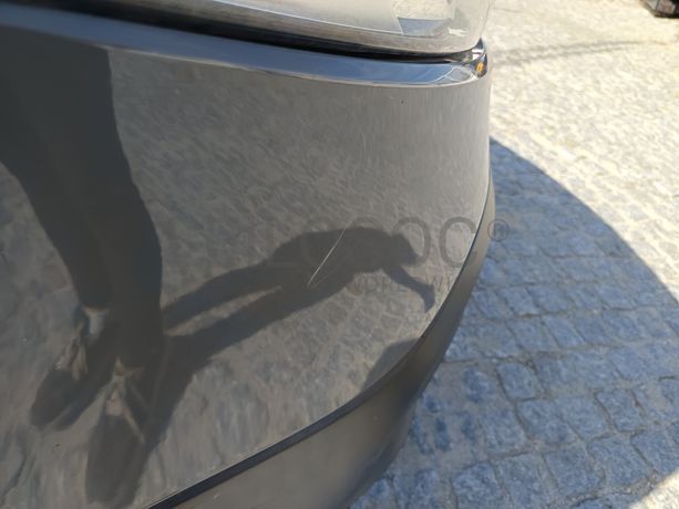 Renault Trafic · Ano 2015