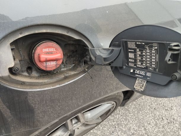 Mercedes-Benz E 250 CDI · Ano 2014