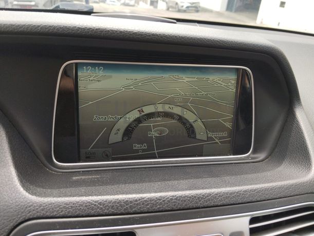 Mercedes-Benz E 250 CDI · Ano 2014