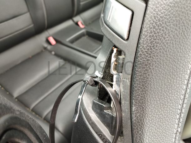 Mercedes-Benz E 250 CDI · Ano 2014