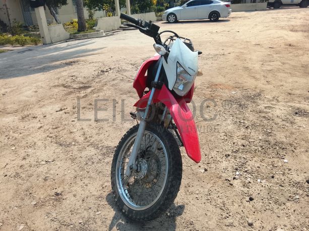 Motorizada
