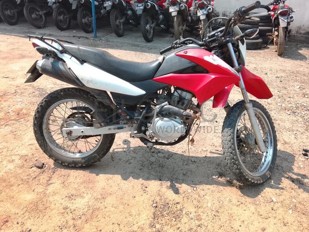 Motorizada
