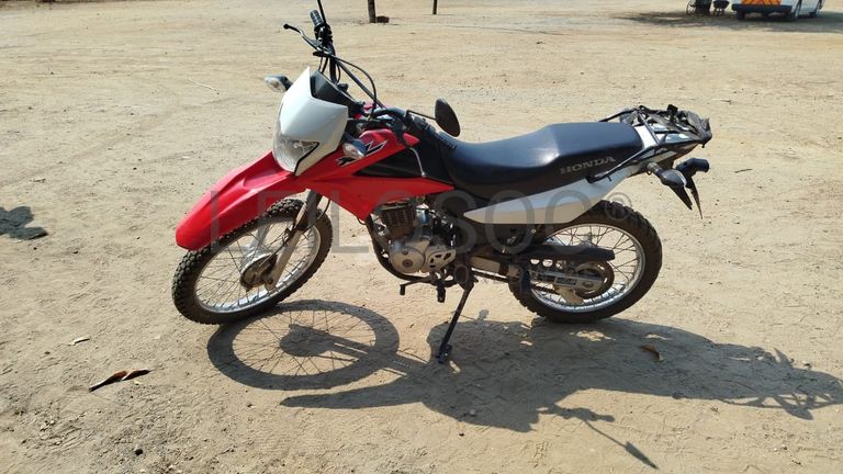 Motorizada