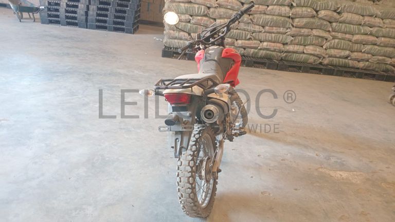 Honda XL 125