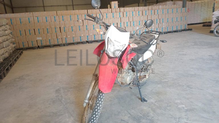 Honda XL 125L