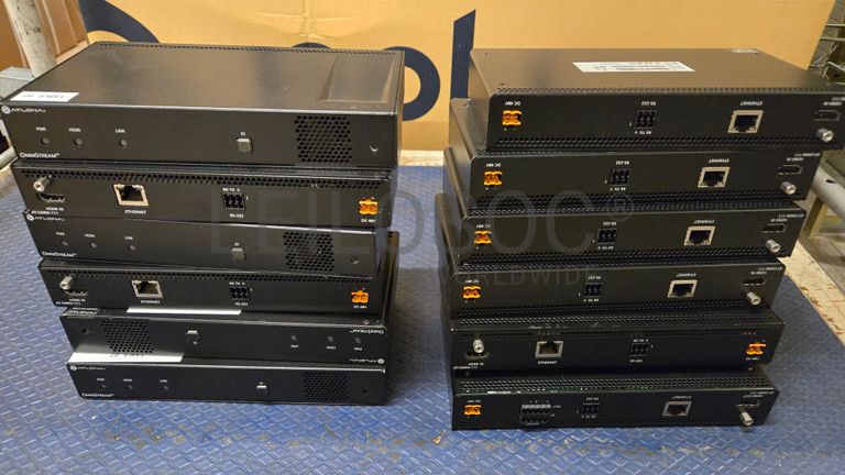Système de streaming AV sur IP Atlona OmniStream AT-OMNI-111