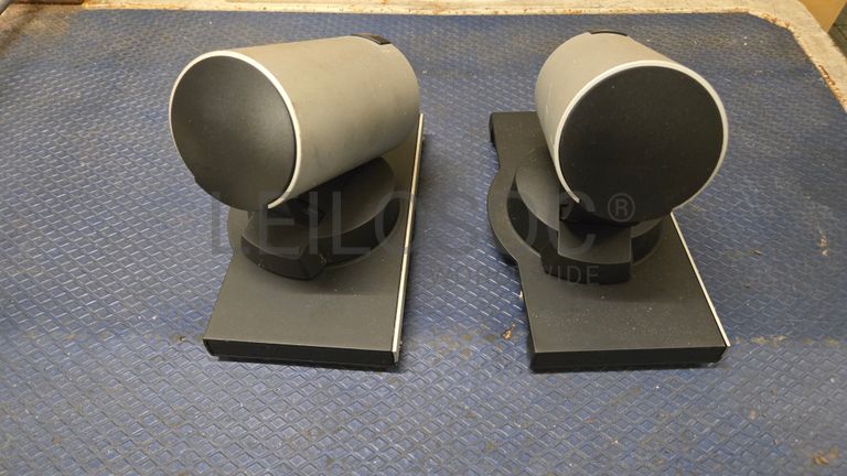 Système complet de visioconférence Cisco SX80