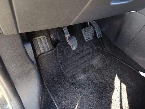 Renault Grand Scénic · Ano 2015