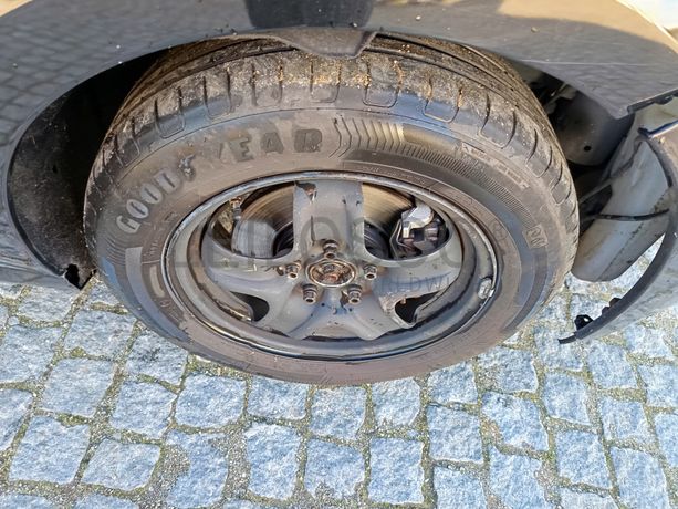 Renault Grand Scénic · Ano 2015