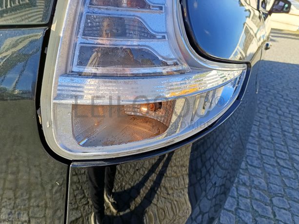 Renault Grand Scénic · Ano 2015