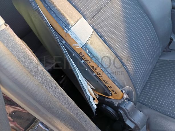 Renault Grand Scénic · Ano 2015