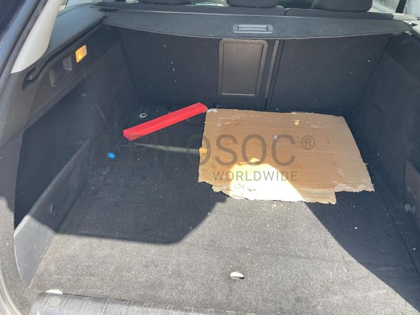 PEUGEOT 308 SW II 1.6 BlueHDi · Ano 2015