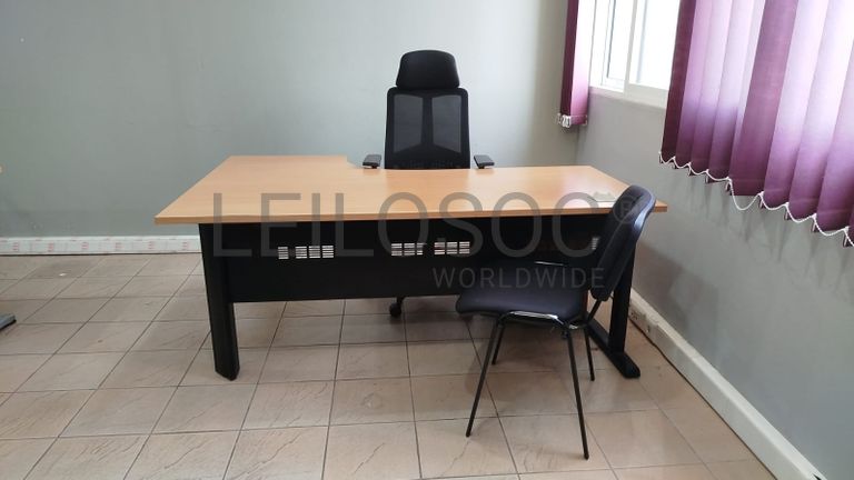 Mobiliário de escritório