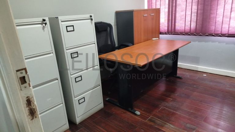 Mobiliário de escritório