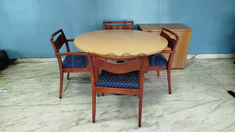 Mobiliário de escritório