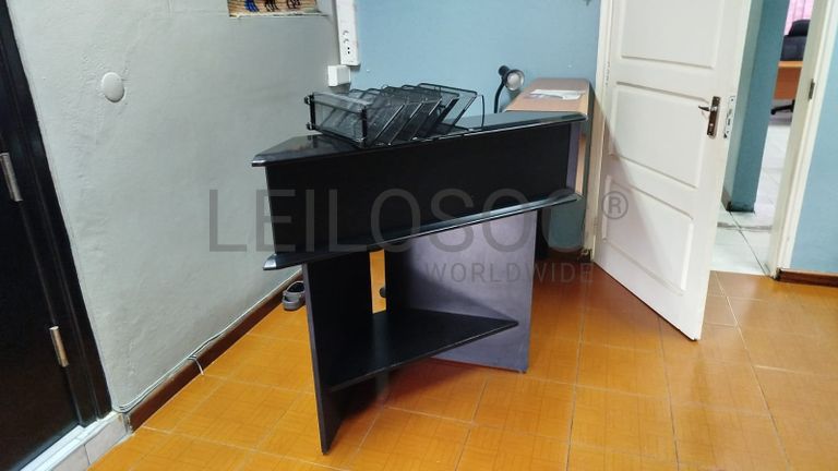 Mobiliário de escritório