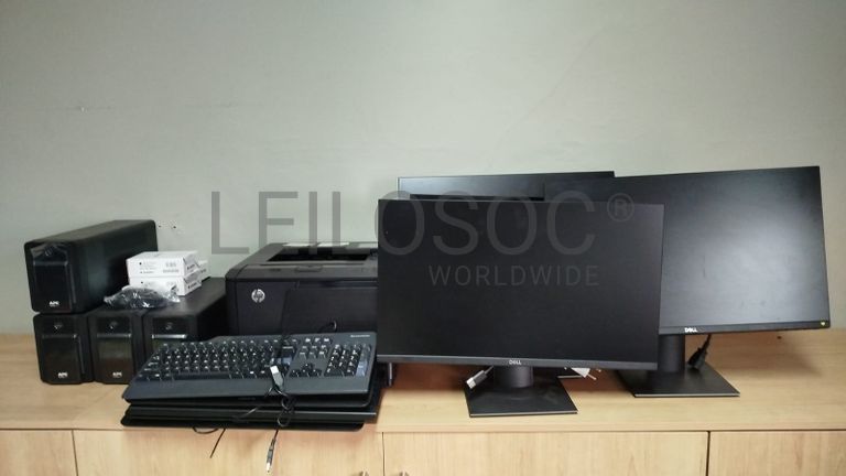 Material informático