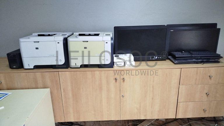 Material informático