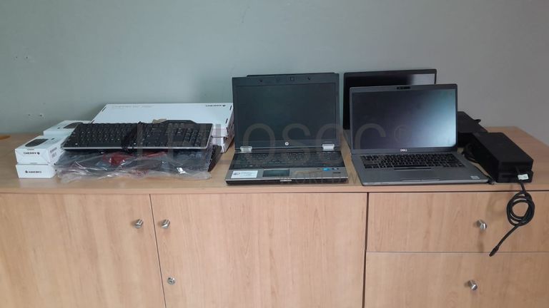 Material informático