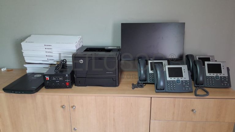 Material Informático