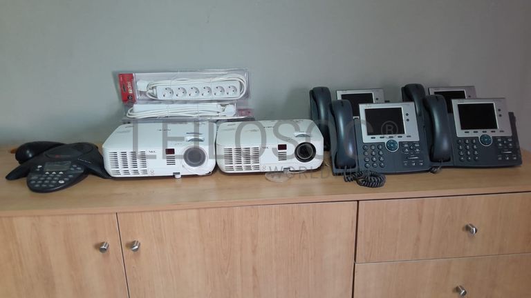 Material Informático