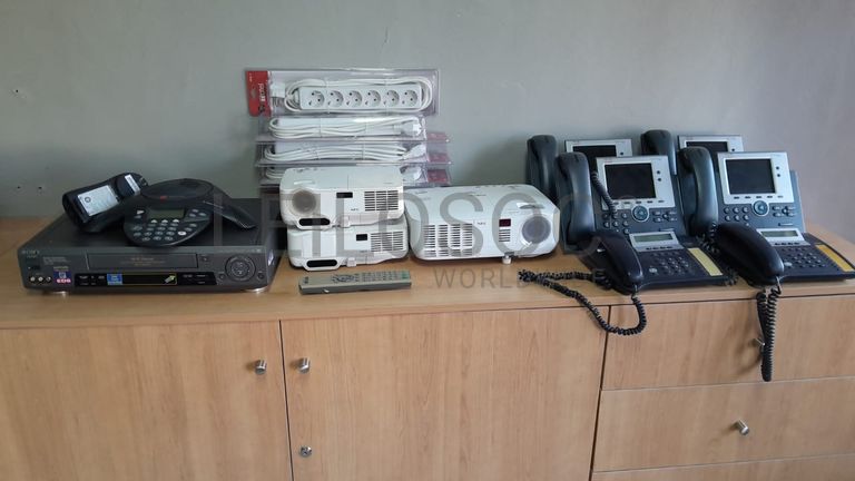 Material Informático