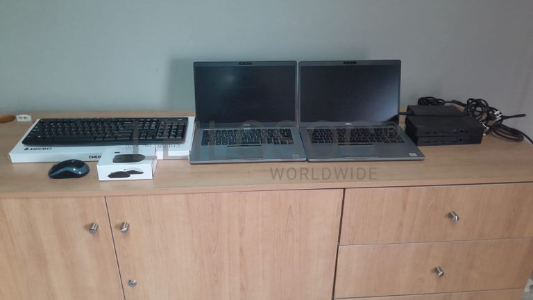 Material Informático