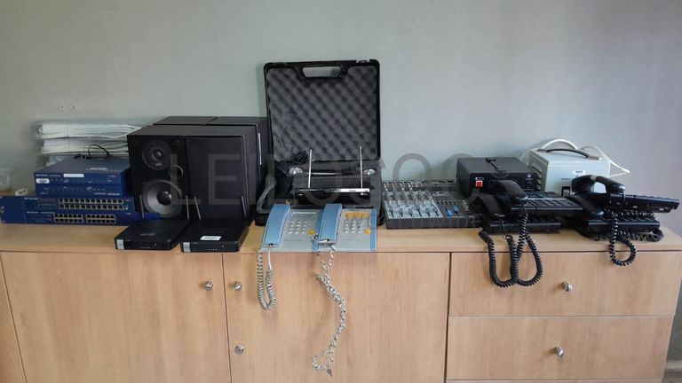 Material Informático