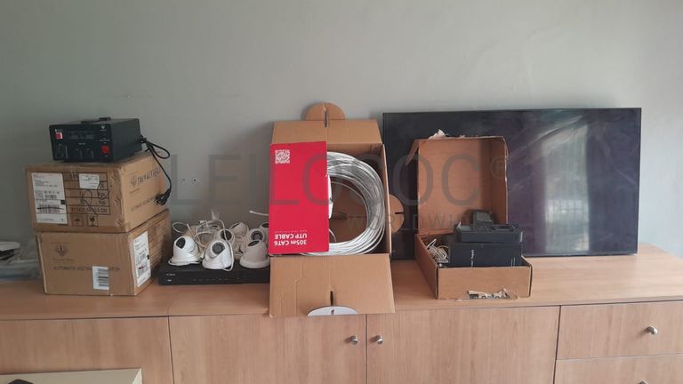 Material Informático