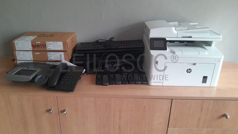 Material Informático