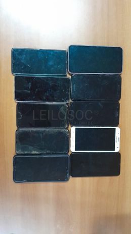 Telefones Samsung