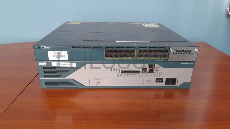 Material Informático