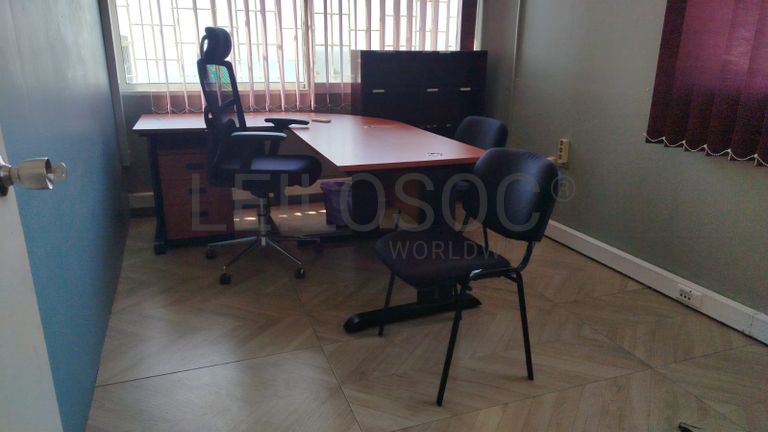 Mobiliário de escritório