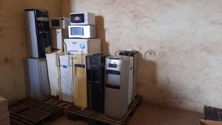 Home Appliances