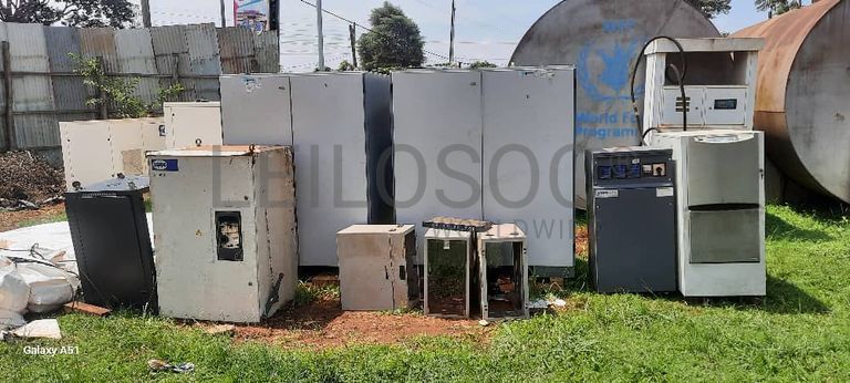 Electrical Stabilizers and Regulators