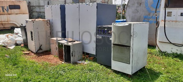 Electrical Stabilizers and Regulators