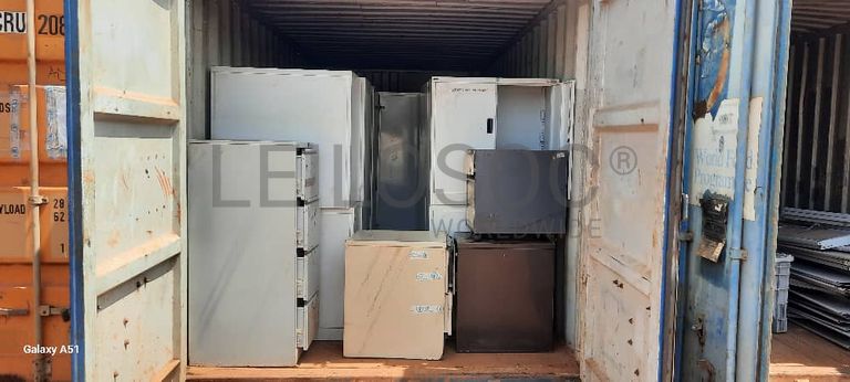 Office Furniture & IT Equipment