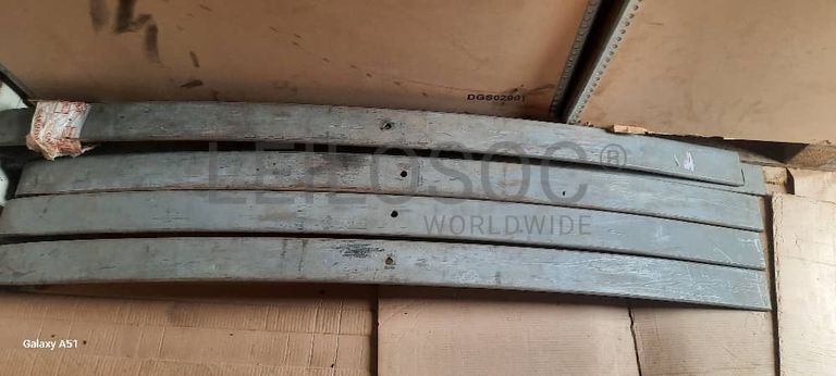 Spare parts